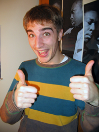 The Face of our Founder