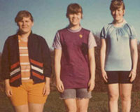 The Shaggs