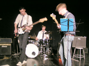 Band Photo