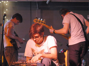 Band Photo