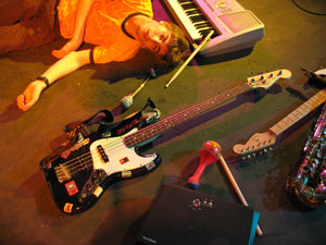 Band Photo