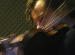 Conrad Harris