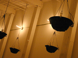 ISSUE Project Room